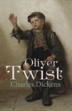 Digital Deen Publications Charles Dickens: Oliver Twist - könyv
