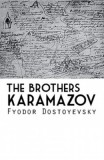 Digital Deen Publications Fyodor Mikhailovich Dostoyevsky: The Brothers Karamazov - könyv
