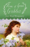 Digital Deen Publications Lucy Maud Montgomery: Anne of Green Gables - könyv