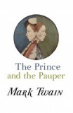 Digital Deen Publications Mark Twain: The Prince and the Pauper - könyv