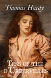 Digital Deen Publications Thomas Hardy: Tess of the d'Urbervilles - könyv