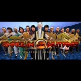 Digital Tribe Shaolin vs Wutang (PC - Steam elektronikus játék licensz)