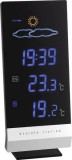 Digitális hőmérő Lumax TFA 35.1093
