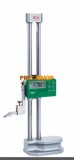 Digitális magaságmérő, kétoszlopos 0-450/0.01 mm - Insize 1151-450