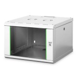 DIGITUS cabinet Professional Line - wall mountable (DN-19 07U-6/6) - Rack szekrény