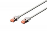 Digitus CAT6 S-FTP Patch Cable 15m Grey DK-1644-150
