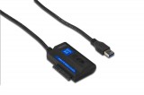 Digitus USB 3.0 to SATA3 Adapter Cable DA-70326