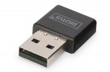 Digitus Wireless 300N USB 2.0 adapter, 300Mbps DN-70542