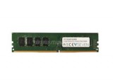 DIMM memória 16GB DDR4 2400MHZ CL17  1.2V (V71920016GBD)
