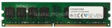 DIMM memória 1GB DDR2 800MHZ CL6 (V764001GBD)