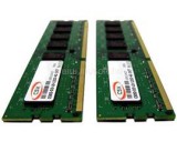 DIMM memória 2x4GB DDR3 1333MHz (CSXO-D3-LO-1333-8GB-2KIT)