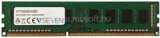 DIMM memória 4GB DDR3 1333MHZ CL9 (V7106004GBD)