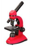 Discovery Nano mikroszkóp, piros (79214)