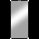 DISPLEX Privacy 3D Kijelzővédő üveg iPhone XR, iPhone 11 (01186) (DI01186) - Kijelzővédő fólia