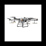 DJI Agras T30 permetező drón