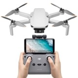 DJI Mini 2 SE Fly More Combo