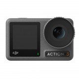 DJI Osmo Action 3 12MP 4K 60/120FPS Ultra HD 1 / 1.7" Fekete sportkamera