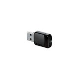 DLINK D-LINK Wireless Adapter USB Dual Band AC600, DWA-171 (DWA-171) - WiFi Adapter