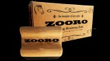 Dogledesign Zooro szőreltávolító kefe MINI