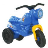 Dohány Műanyag Maxi 5 motor - kék