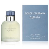 Dolce & Gabbana Light Blue EDT 200ml Férfi Parfüm