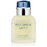 Dolce & Gabbana Light Blue Pour Homme 40 ml eau de toilette uraknak eau de toilette