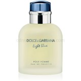 Dolce & Gabbana Light Blue Pour Homme 75 ml eau de toilette uraknak eau de toilette