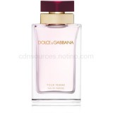 Dolce & Gabbana Pour Femme Pour Femme 25 ml eau de parfum hölgyeknek eau de parfum