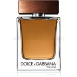 Dolce & Gabbana The One for Men The One for Men 100 ml eau de toilette uraknak eau de toilette