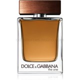 Dolce & Gabbana The One for Men The One for Men 50 ml eau de toilette uraknak eau de toilette