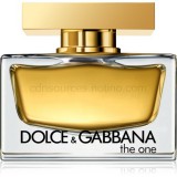 Dolce & Gabbana The One The One 75 ml eau de parfum hölgyeknek eau de parfum