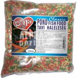 Dolly Classic haltáp tavi halaknak 15l