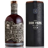 Don Papa 10 éves Rum (0,7L 43%)