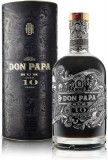 Don Papa 10 éves rum 0,7l 43% DD