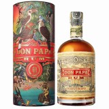 Don Papa Rum DD (40% 0,7L)