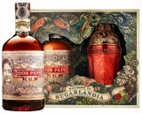 Don Papa Rum + Shaker (40% 0,7L)