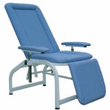 Donor szék, vérvételi szék - mechanikus M007