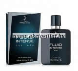 Dorall Fluid Intense Men EDT 100ml / Chanel Bleu de Chanel parfüm utánzat