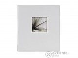 Dörr fotóalbum UniTex Jumbo 600 29x32 cm fehér