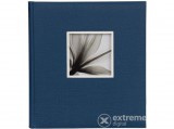 Dörr fotóalbum UniTex Jumbo 600 29x32 cm kék