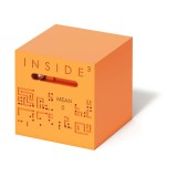 DOuG Solutions INSIDE3 Mean0 kocka labirintus
