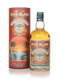 Douglas Laing & Co. Rock Island Whisky Rum Cask Edition Blended Malt Scotch (46.8% 0,7L)