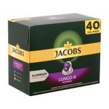 Douwe Egberts Jacobs Lungo 8 Intenso 40 db kávékapszula (4056741)