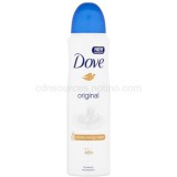 Dove Original Original izzadásgátló spray dezodor 48h 150 ml