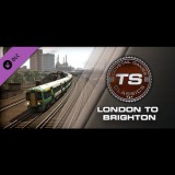 Dovetail Games - Trains Train Simulator: London to Brighton Route Add-On (PC - Steam elektronikus játék licensz)