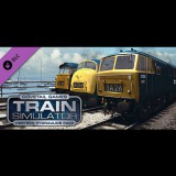 Dovetail Games - Trains Train Simulator: Western Hydraulics Pack Add-On (PC - Steam elektronikus játék licensz)