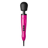 Doxy Die Cast Wand - hálózati masszírozó vibrátor (pink)