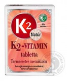 Dr. Chen K2-Vitamin Tabletta Natur 60 db