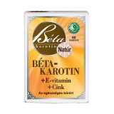 Dr.Chen patika Béta-karotin+E vitamin+Cink -Chen Patika-