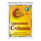 Dr. Chen Patika C-MAX Liposzómás C-vitamin (30 kap.)